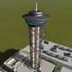 Illustration for article titled The Worlds Tallest Roller Coaster Will Tower 55 Stories Above the Earth